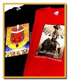 Screen Printed Clothing