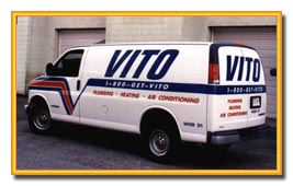 Cargo Van